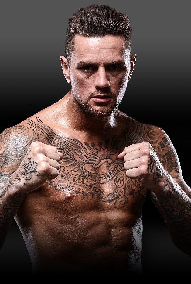 Nieky Holzken, wereldkampioen en trainer bij Team Holzken