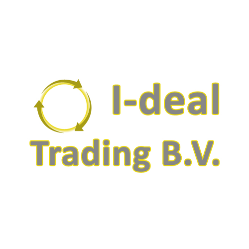 Logo-I-deal Trading B.V.