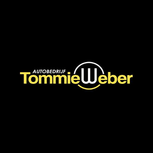 Logo-Tommie Weber
